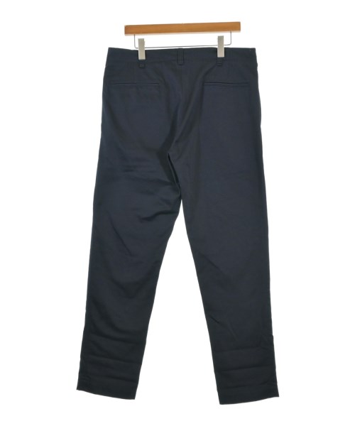 nanamica（ナナミカ）その他 紺 サイズ:36(XS位) メンズ/2200667682115