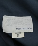 nanamica（ナナミカ）その他 紺 サイズ:36(XS位) メンズ/2200667682115