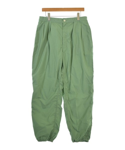 nanamica(ナナミカ)その他 緑 サイズ:34(XL位)/2200667682122