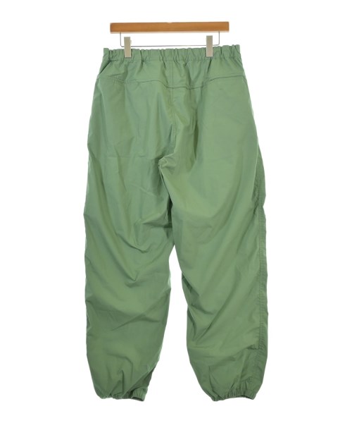 nanamica（ナナミカ）その他 緑 サイズ:34(XL位) メンズ/2200667682122