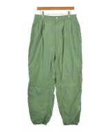 nanamica（ナナミカ）その他 緑 サイズ:34(XL位) メンズ/2200667682122