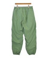 nanamica（ナナミカ）その他 緑 サイズ:34(XL位) メンズ/2200667682122