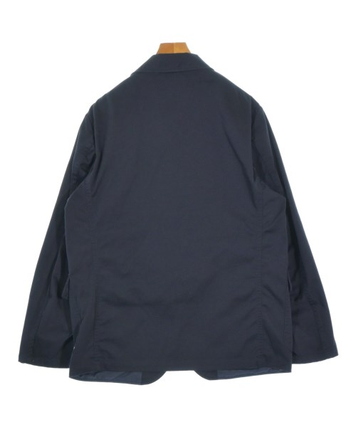 nanamica（ナナミカ）カジュアルジャケット 紺 サイズ:L メンズ/2200667682139