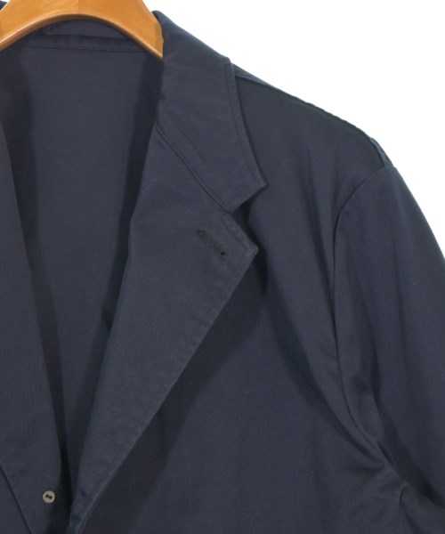 nanamica（ナナミカ）カジュアルジャケット 紺 サイズ:L メンズ/2200667682139