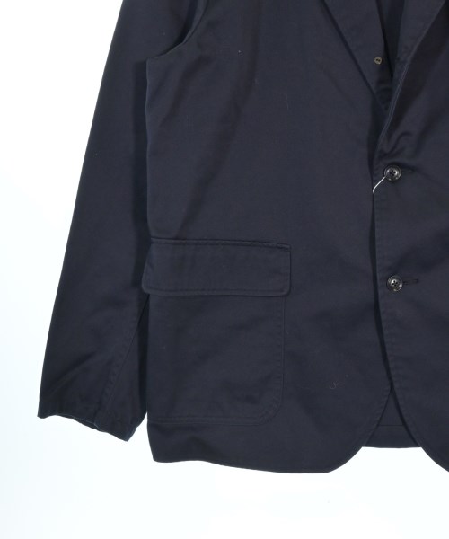 nanamica（ナナミカ）カジュアルジャケット 紺 サイズ:L メンズ/2200667682139
