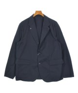 nanamica（ナナミカ）カジュアルジャケット 紺 サイズ:L メンズ/2200667682139