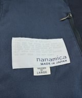 nanamica（ナナミカ）カジュアルジャケット 紺 サイズ:L メンズ/2200667682139