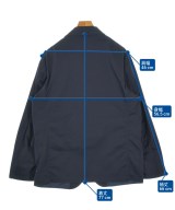 nanamica（ナナミカ）カジュアルジャケット 紺 サイズ:L メンズ/2200667682139