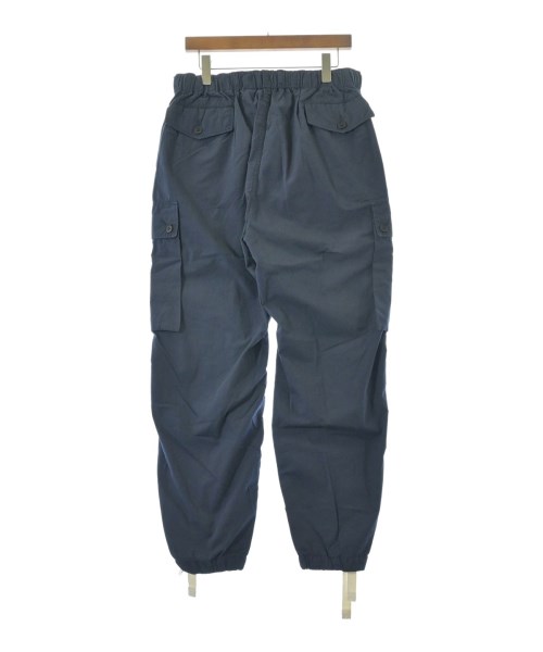 nanamica（ナナミカ）その他 紺 サイズ:34(XL位) メンズ/2200667682146