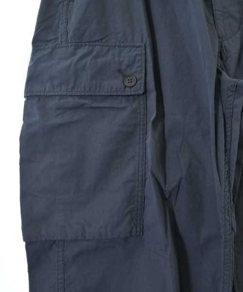 nanamica（ナナミカ）その他 紺 サイズ:34(XL位) メンズ/2200667682146