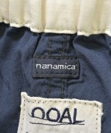 nanamica（ナナミカ）その他 紺 サイズ:34(XL位) メンズ/2200667682146
