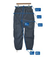 nanamica（ナナミカ）その他 紺 サイズ:34(XL位) メンズ/2200667682146