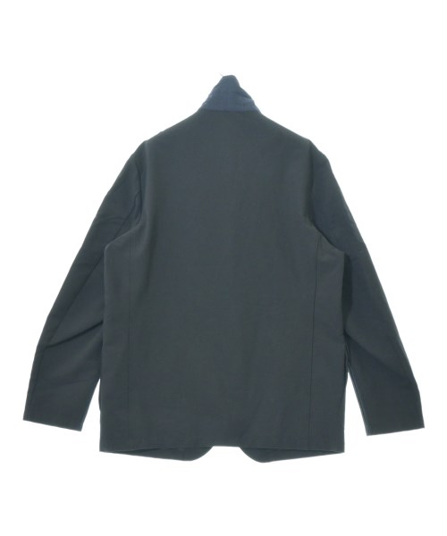 nanamica（ナナミカ）テーラードジャケット 紺 サイズ:-(M位) メンズ/2200667908024
