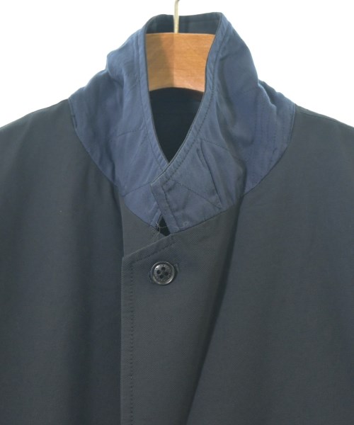 nanamica（ナナミカ）テーラードジャケット 紺 サイズ:-(M位) メンズ/2200667908024