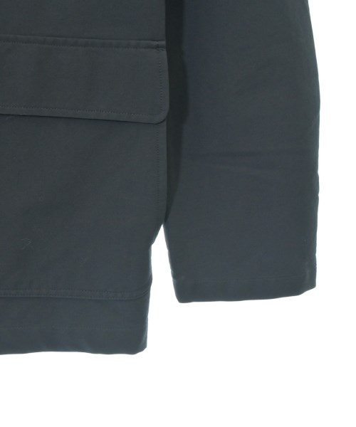 nanamica（ナナミカ）テーラードジャケット 紺 サイズ:-(M位) メンズ/2200667908024