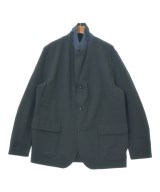 nanamica（ナナミカ）テーラードジャケット 紺 サイズ:-(M位) メンズ/2200667908024