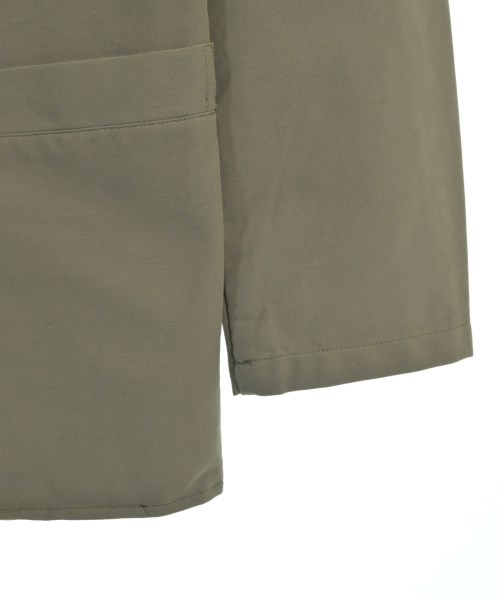 nanamica（ナナミカ）カジュアルジャケット カーキ サイズ:S メンズ/2200667387102