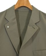 nanamica（ナナミカ）カジュアルジャケット カーキ サイズ:S メンズ/2200667387102