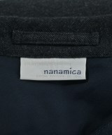 nanamica（ナナミカ）カジュアルジャケット 紺 サイズ:XS メンズ/2200667387171