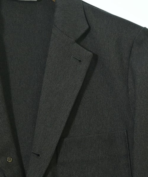 nanamica（ナナミカ）カジュアルジャケット グレー サイズ:XS メンズ/2200667387232