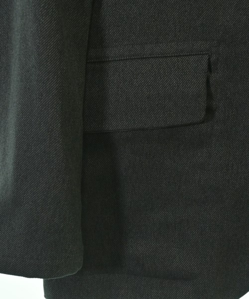 nanamica（ナナミカ）カジュアルジャケット グレー サイズ:XS メンズ/2200667387232