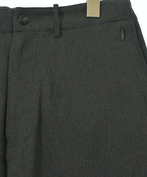 nanamica（ナナミカ）スラックス グレー サイズ:30(M位) メンズ/2200667387249