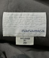 nanamica（ナナミカ）スラックス グレー サイズ:30(M位) メンズ/2200667387249