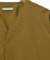 nanamica（ナナミカ）カジュアルシャツ 黄 サイズ:S メンズ/2200667387348