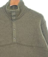 nanamica（ナナミカ）スウェット カーキ サイズ:S メンズ/2200667387379