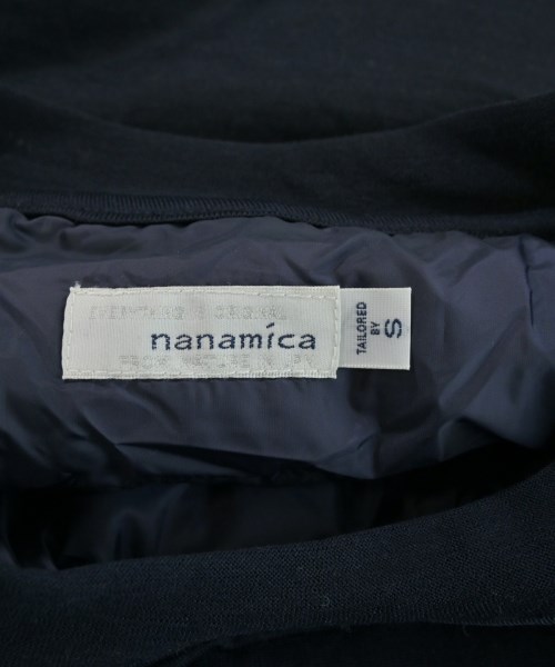 nanamica（ナナミカ）その他 紺 サイズ:S メンズ/2200667387416