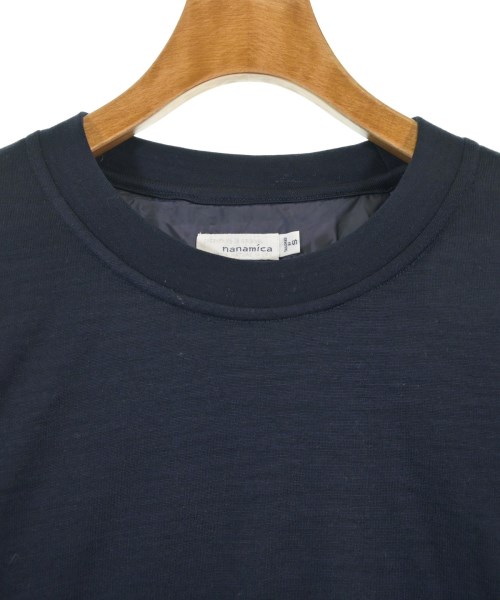 nanamica（ナナミカ）その他 紺 サイズ:S メンズ/2200667387416