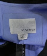 nanamica（ナナミカ）その他 黒 サイズ:S メンズ/2200667387492