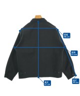 nanamica（ナナミカ）その他 黒 サイズ:S メンズ/2200667387492