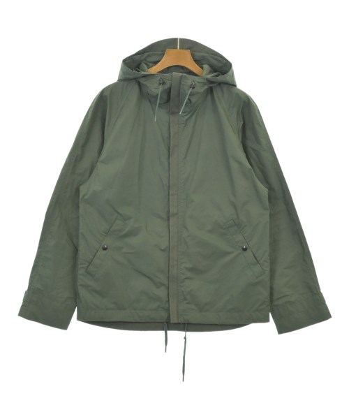 nanamica(ナナミカ)のマウンテンパーカー サイズ:M 5,000円