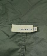 nanamica（ナナミカ）マウンテンパーカー カーキ サイズ:M メンズ/2200718131159