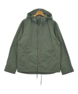 nanamica マウンテンパーカー