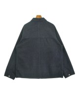 nanamica（ナナミカ）カバーオール 紺 サイズ:L メンズ/2200730572039