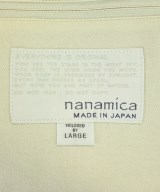 nanamica（ナナミカ）カバーオール 紺 サイズ:L メンズ/2200730572039