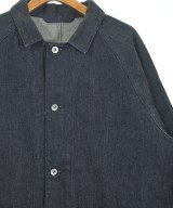 nanamica（ナナミカ）カバーオール 紺 サイズ:L メンズ/2200730572039