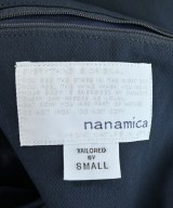 nanamica（ナナミカ）テーラードジャケット 紺 サイズ:S メンズ/2200730649045