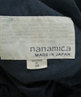 nanamica（ナナミカ）その他 紺 サイズ:36(XS位) メンズ/2200724196203