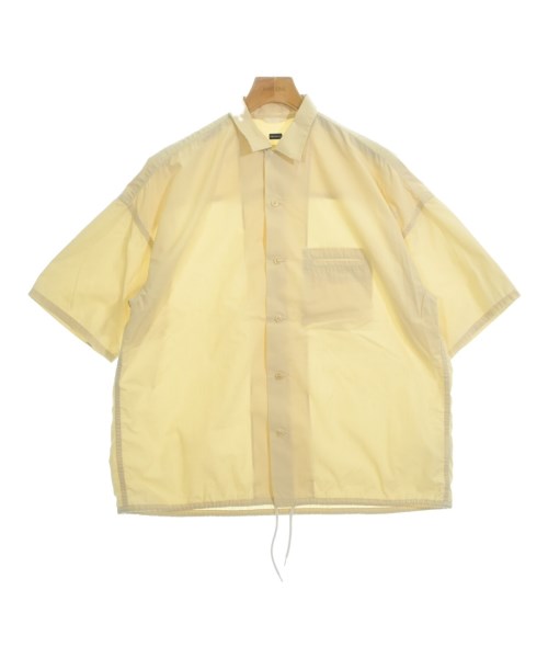 nanamica(ナナミカ)のカジュアルシャツ サイズ:XS 14,000円