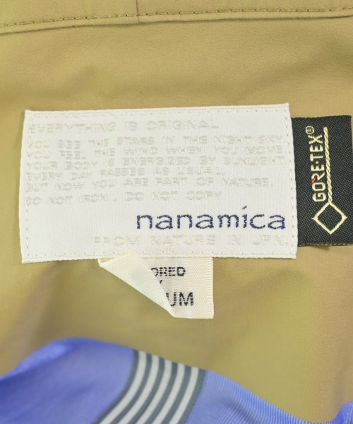 nanamica（ナナミカ）その他 ベージュ サイズ:M メンズ/2200733164071