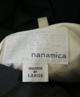 nanamica（ナナミカ）ブルゾン 黒 サイズ:L メンズ/2200733848056