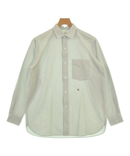 nanamica(ナナミカ)のカジュアルシャツ サイズ:XS 7,000円
