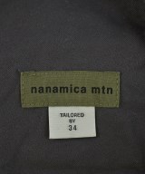 nanamica（ナナミカ）その他 グレー サイズ:34(XL位) メンズ/2200734671110