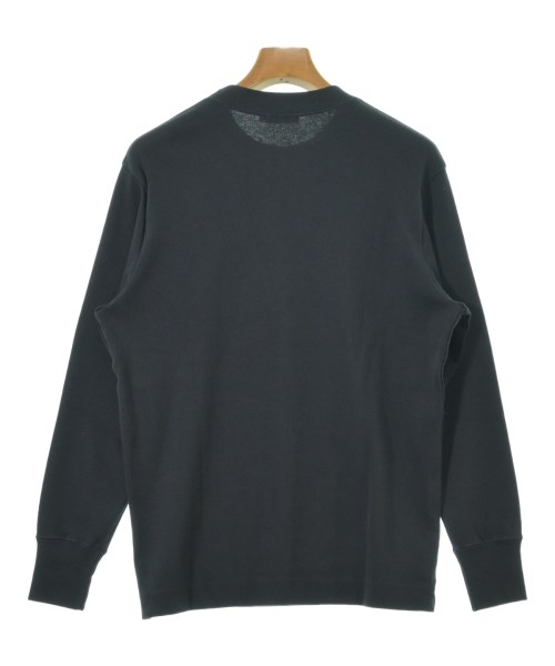 nanamica（ナナミカ）Tシャツ・カットソー 黒 サイズ:XS メンズ/2200727808080
