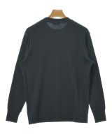 nanamica（ナナミカ）Tシャツ・カットソー 黒 サイズ:XS メンズ/2200727808080