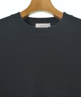 nanamica（ナナミカ）Tシャツ・カットソー 黒 サイズ:XS メンズ/2200727808080