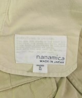 nanamica（ナナミカ）ショートパンツ ベージュ サイズ:32(L位) メンズ/2200719997020